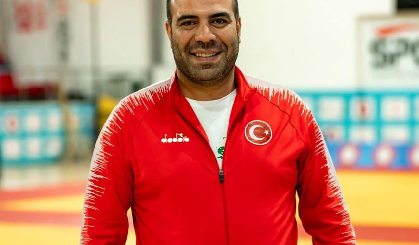 Mevlüt Duman, Judo Avrupa Kupası’nda Milli Görevde