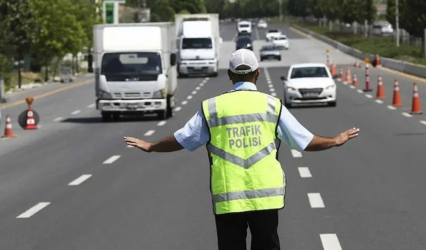 Dikkat! Karaman’da Trafik Kapatılacak
