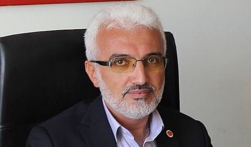 Şahin, Babasının Ardından Annesini De Kaybetti