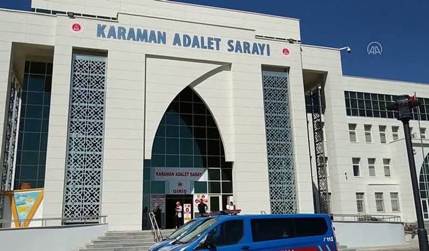 Karaman’da İnternet Habercilerine Gözaltı!