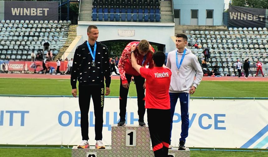 Gurur Verici Başarı: Görkem Arıkan Şampiyon Oldu!