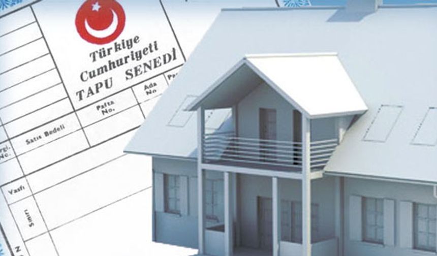 Tapuda Gerçek Değer Beyanı: Cezalardan Kaçınmanın Yolu!