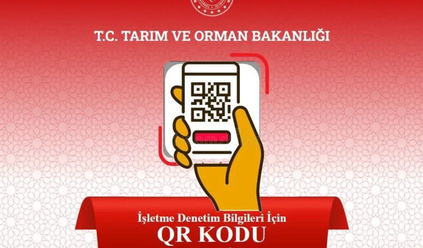 GÜVENİLİR GIDAYA ERİŞİMDE YENİ DÖNEM