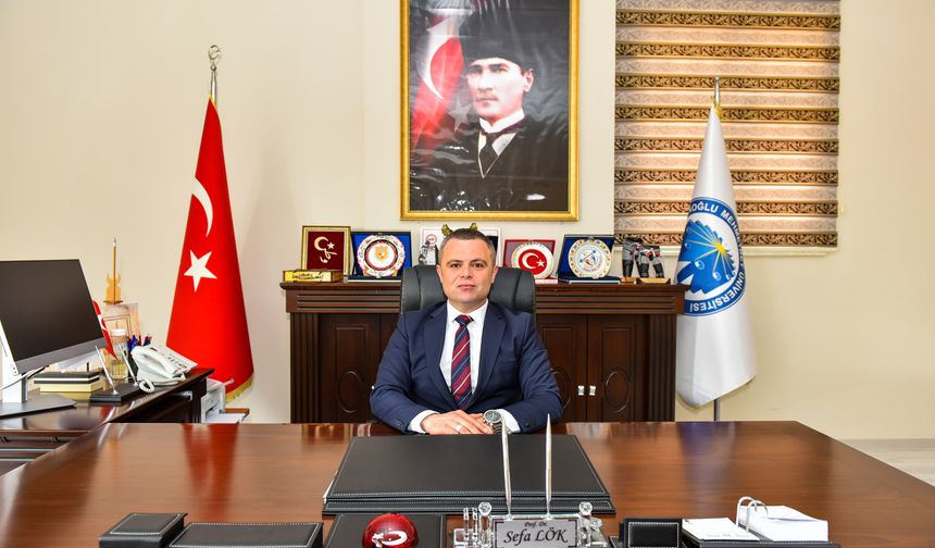 KMÜ Spor Bilimleri Fakültesi TÜBİTAK Projelerinde Zirvede