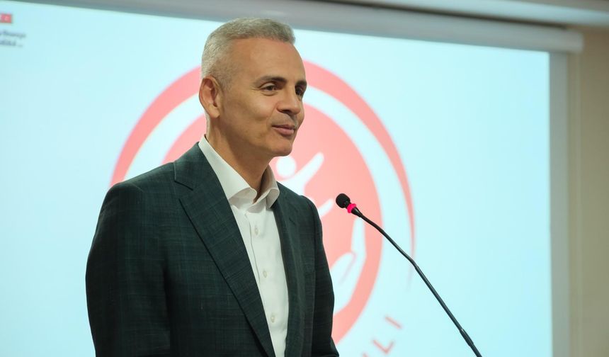 KMÜ’de “Ailenin Korunması ve Güçlendirilmesi İl Eylem Planı” Kapsamında Aile Çalıştayı Gerçekleştirildi