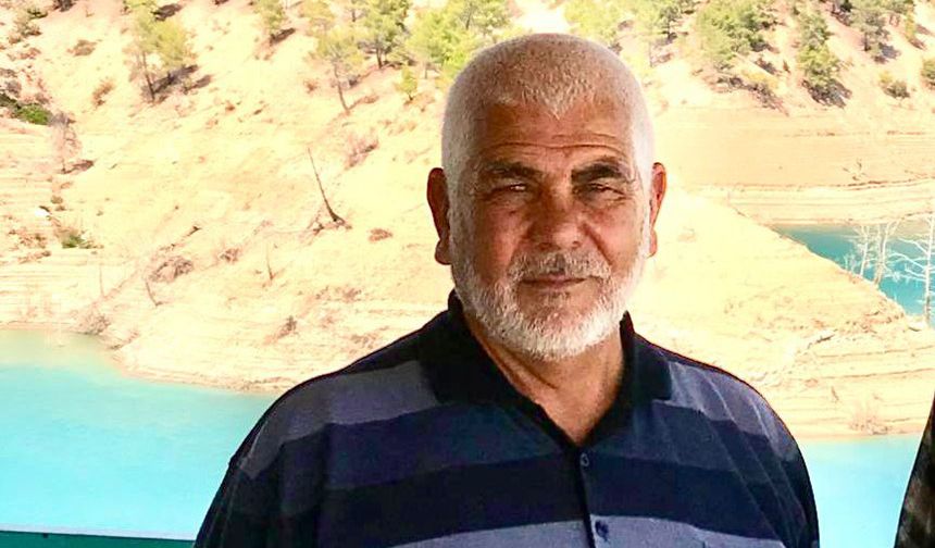 Mehmet Ayhan'ın Babası Yaşar Ayhan Vefat Etti