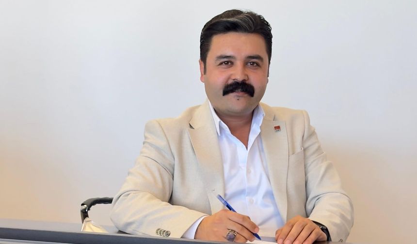 “İnsan, Kendi Gölgesiyle Yüzleşmeden Aydınlanamaz”