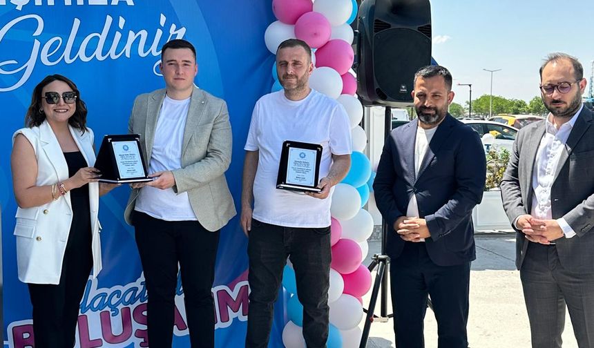 KARAMAN’DA ALAÇATI ESİNTİLERİ