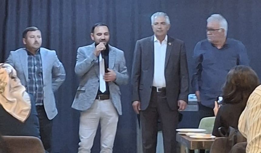 AYRANCI KÜLTÜR DERNEĞİ KAHVALTIDA BULUŞTU