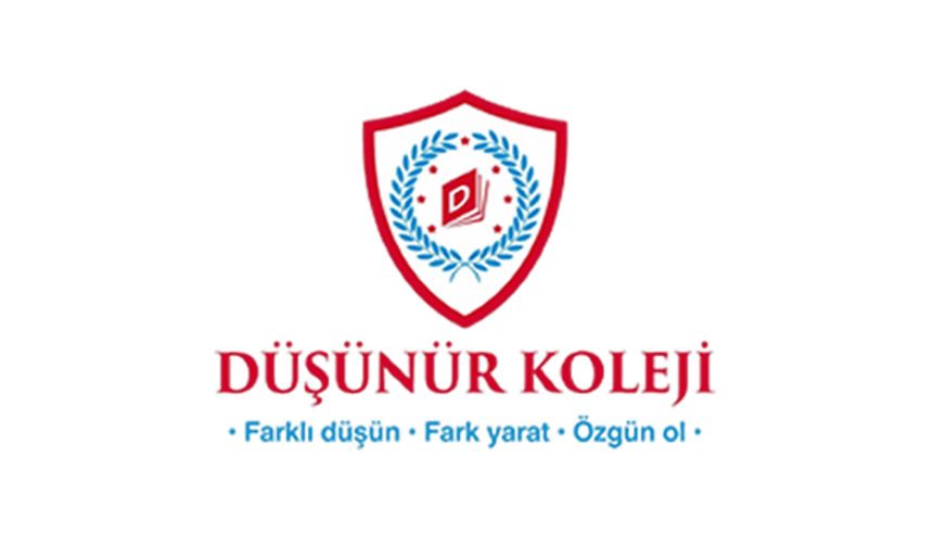 KARAMAN'DA EĞİTİME YENİ SOLUK: DÜŞÜNÜR KOLEJİ AÇILDI