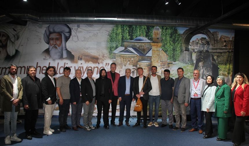 'HOKAF FEST-İ BAYRAM' PROGRAMI COŞKUYLA KUTLANDI