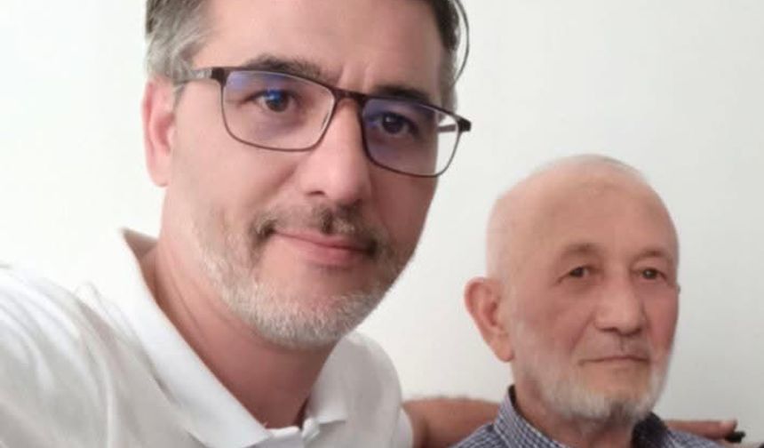 EMEKLİ İMAM MUSTAFA ŞAHİN VEFAT ETTİ