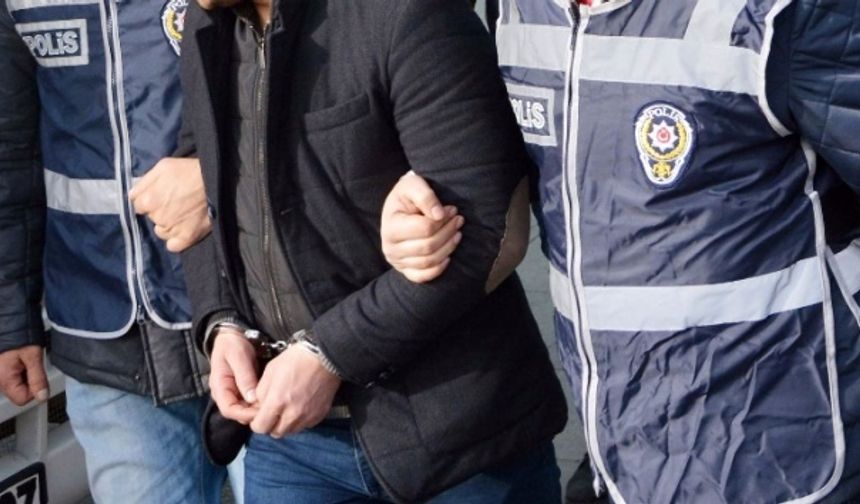 KARAMAN'DA  ORGANİZE SUÇ ÖRGÜTÜNE OPERASYON