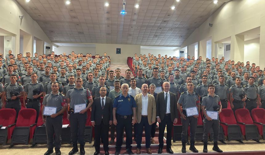 SAĞLIKLI YAŞAM İÇİN EĞİTİM SEFERBERLİĞİ