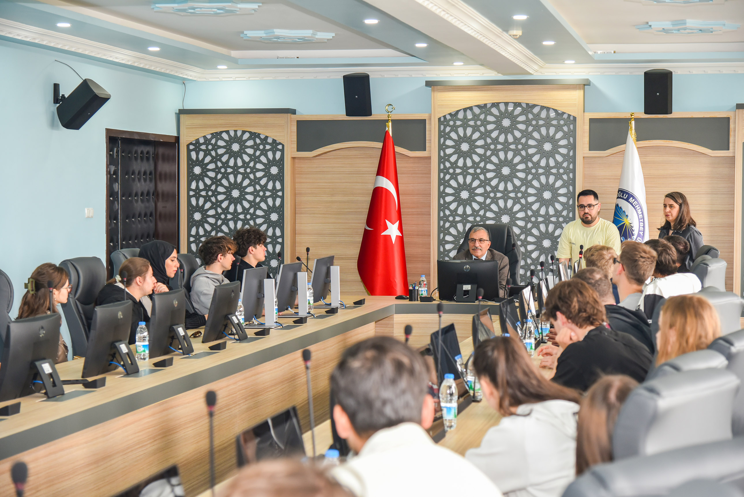 Meıl