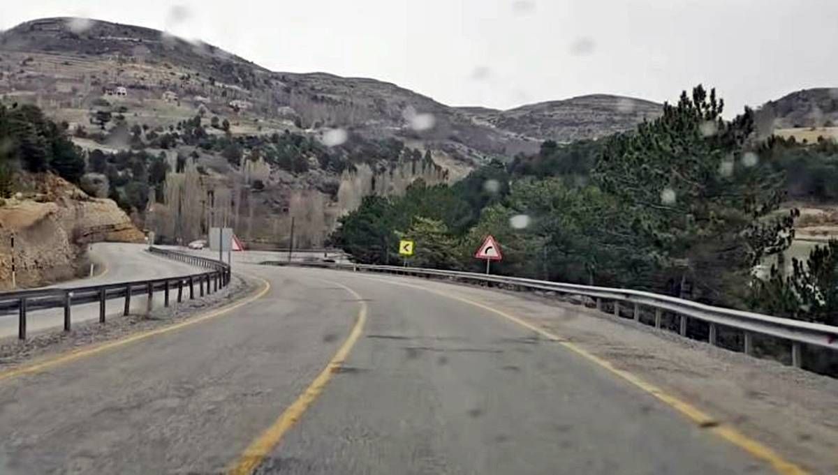 Karaman Silifke Yeni Karayolu Ne Zaman Acilacak 3