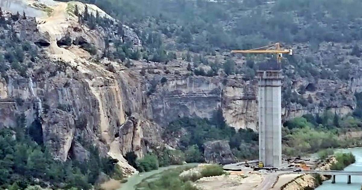 Karaman Silifke Yeni Karayolu Ne Zaman Acilacak 4